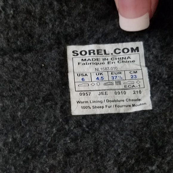 ⚠️SOLD⚠️END OF SEASON CLEARANCE Joan of Arctic Res Ltd Ed - Picture 10 of 15